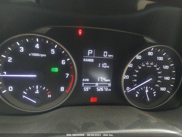 Hyundai ELANTRA SE 2017 KMHD74LF4HU370405 Image 13
