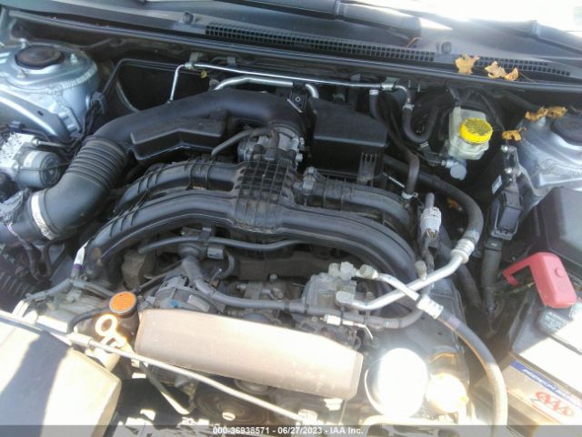 4S3GTAD68H3715760 Subaru Impreza Premium
