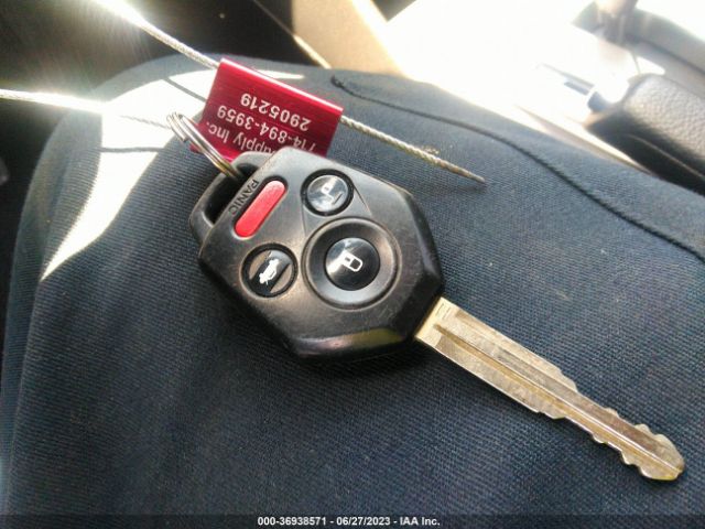 4S3GTAD68H3715760 Subaru Impreza Premium