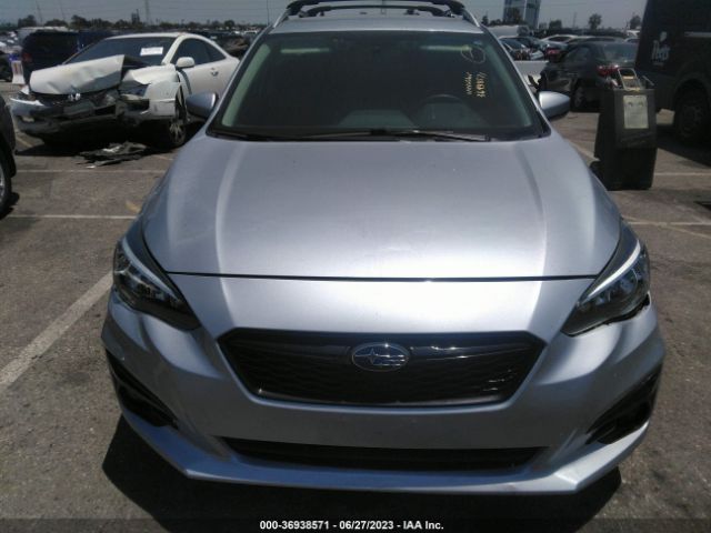 4S3GTAD68H3715760 Subaru Impreza Premium