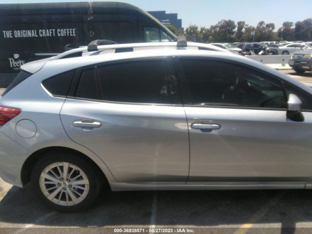 4S3GTAD68H3715760 Subaru Impreza Premium