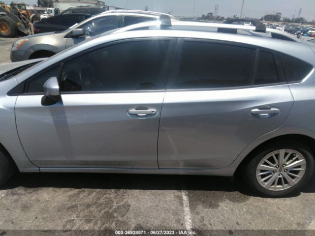 4S3GTAD68H3715760 Subaru Impreza Premium