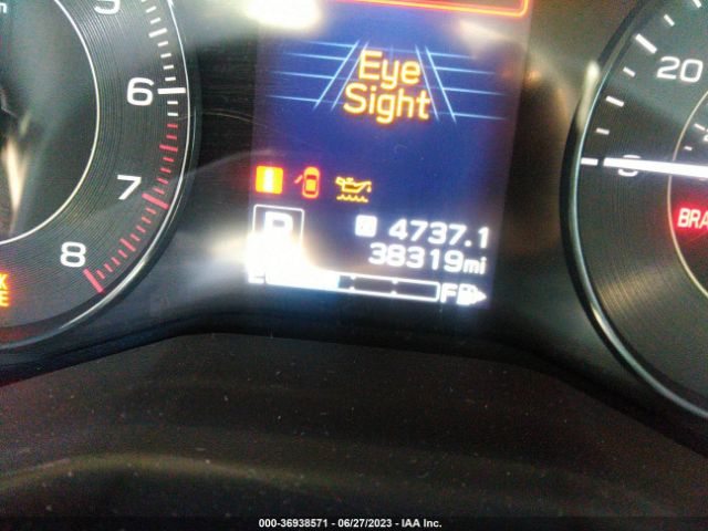 4S3GTAD68H3715760 Subaru Impreza Premium