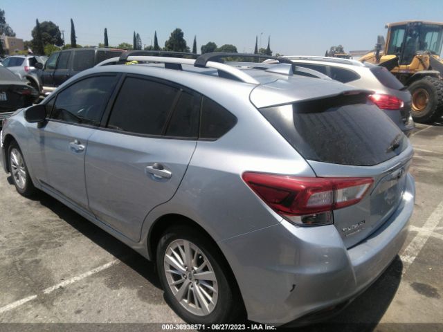 4S3GTAD68H3715760 Subaru Impreza Premium