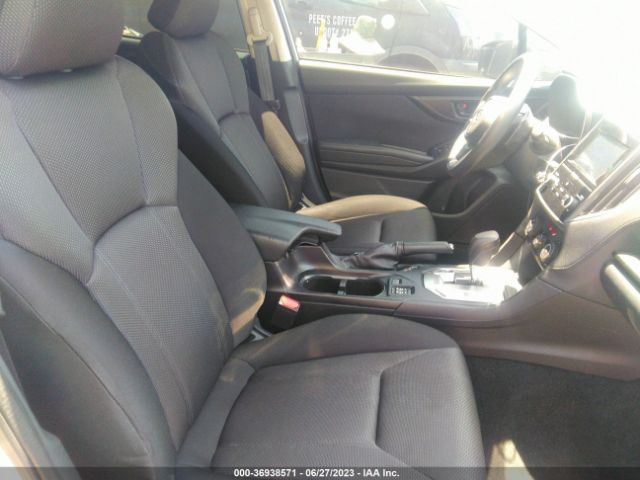 4S3GTAD68H3715760 Subaru Impreza Premium
