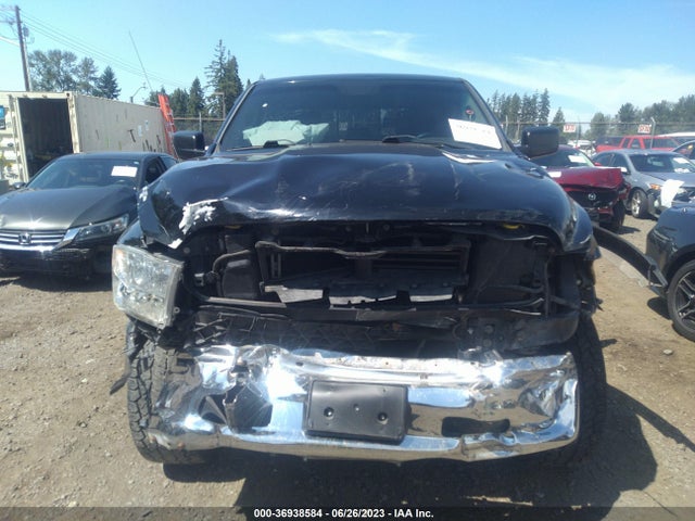 1C6RR7GT5ES269717 RAM 1500 Slt