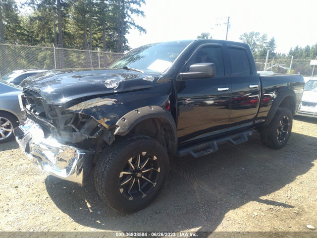 1C6RR7GT5ES269717 RAM 1500 Slt