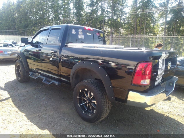 1C6RR7GT5ES269717 RAM 1500 Slt