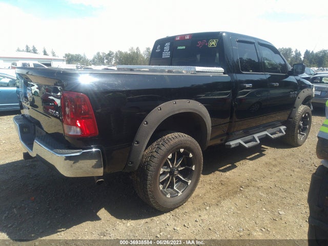 1C6RR7GT5ES269717 RAM 1500 Slt