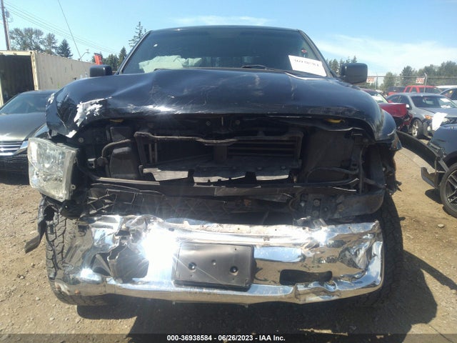 1C6RR7GT5ES269717 RAM 1500 Slt