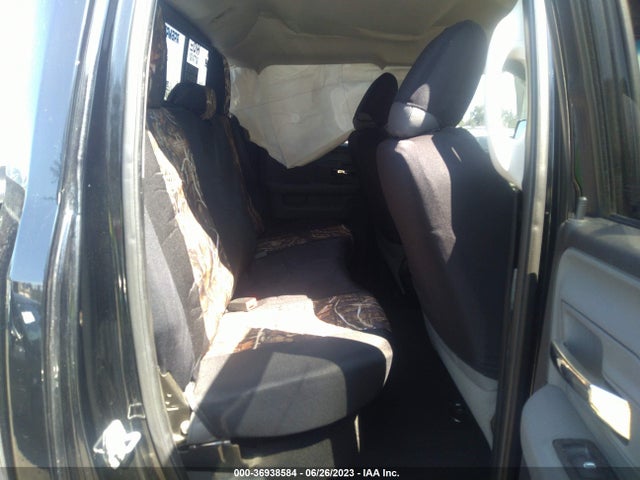 1C6RR7GT5ES269717 RAM 1500 Slt