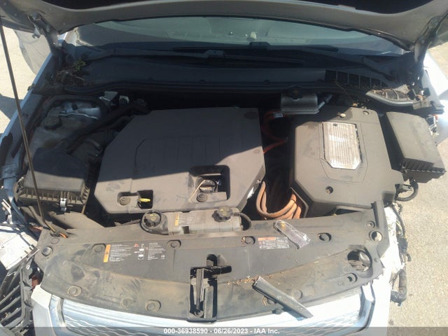 Chevrolet Volt 2014 1G1RF6E42EU146185 Image 16