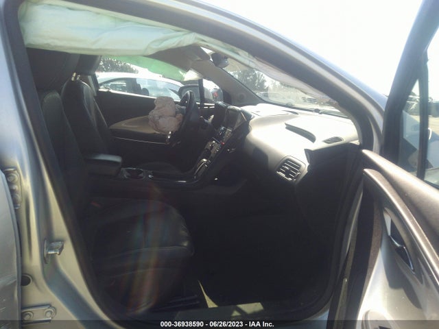 Chevrolet Volt 2014 1G1RF6E42EU146185 Image 11