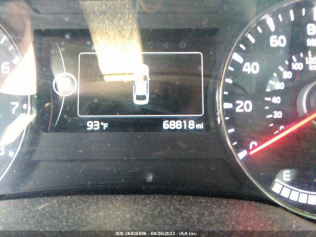 3KPFL4A71HE043348 KIA FORTE S