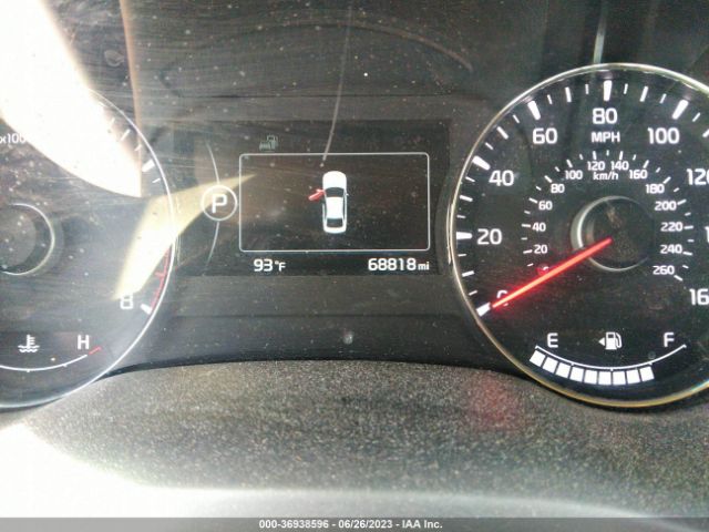 3KPFL4A71HE043348 KIA FORTE S