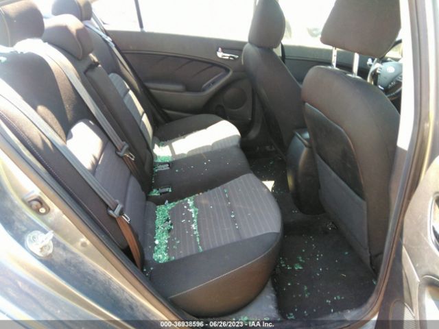 3KPFL4A71HE043348 KIA FORTE S