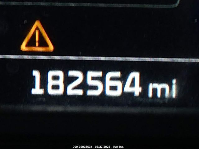 KNDME5C18F6034276 KIA Sedona Sx-l