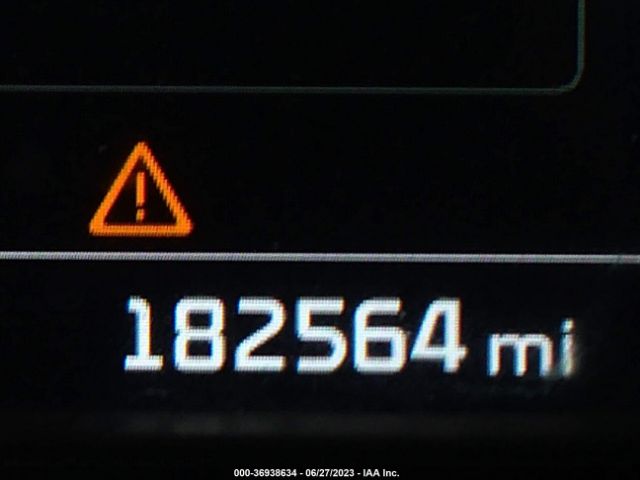 KNDME5C18F6034276 KIA Sedona Sx-l