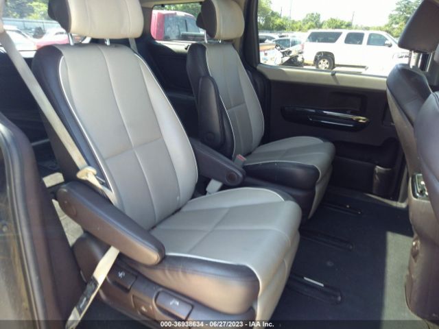 KNDME5C18F6034276 KIA Sedona Sx-l