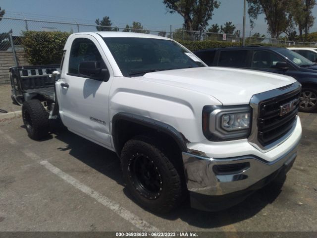 2016 1GTN1LEH5GZ234692 main image