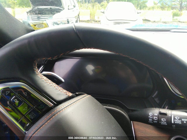 2022 Jeep Grand Cherokee, VIN: 1C4RJYE63N8762084