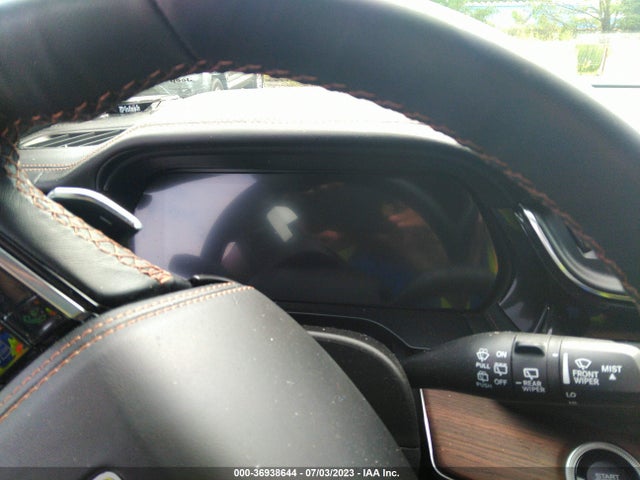 2022 Jeep Grand Cherokee, VIN: 1C4RJYE63N8762084