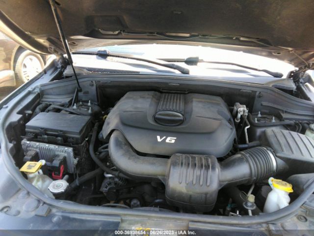 1C4RJEBG5FC614108 Jeep Grand Cherokee Limited