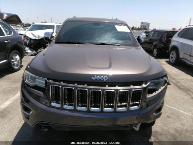 1C4RJEBG5FC614108 Jeep Grand Cherokee Limited