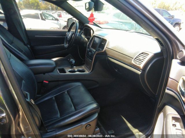 1C4RJEBG5FC614108 Jeep Grand Cherokee Limited