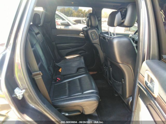 1C4RJEBG5FC614108 Jeep Grand Cherokee Limited