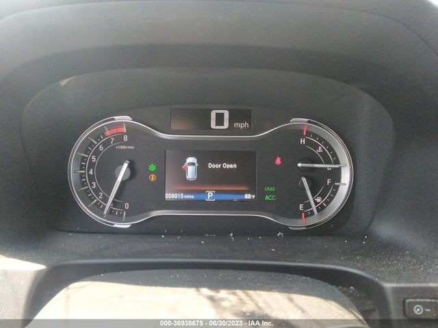 Honda Pilot Elite 2017 5FNYF6H07HB094707 Image 7