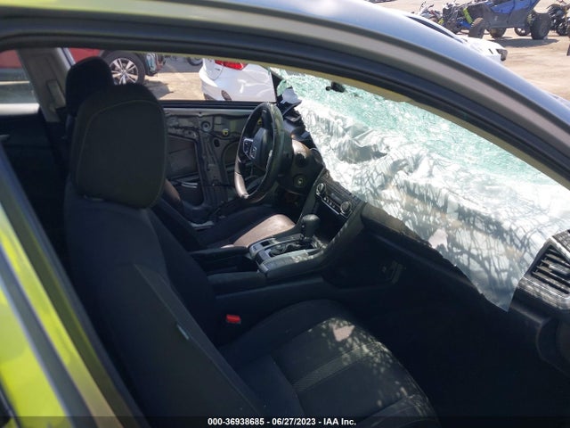 Honda Civic Sedan Lx 2017 19XFC2F5XHE218594 Image 11