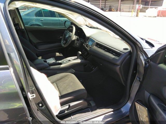 Honda HR-V LX 2017 3CZRU5H3XHM709416 Image 5