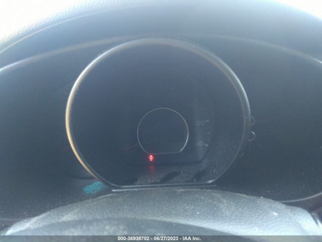 KNDJN2A2XF7221543 KIA Soul Base