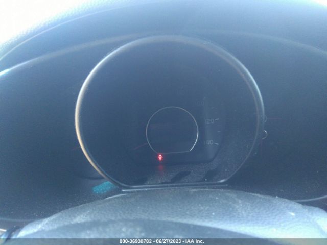 KNDJN2A2XF7221543 KIA Soul Base