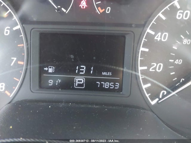 Nissan SENTRA S 2017 3N1AB7AP5HY384753 Image 8