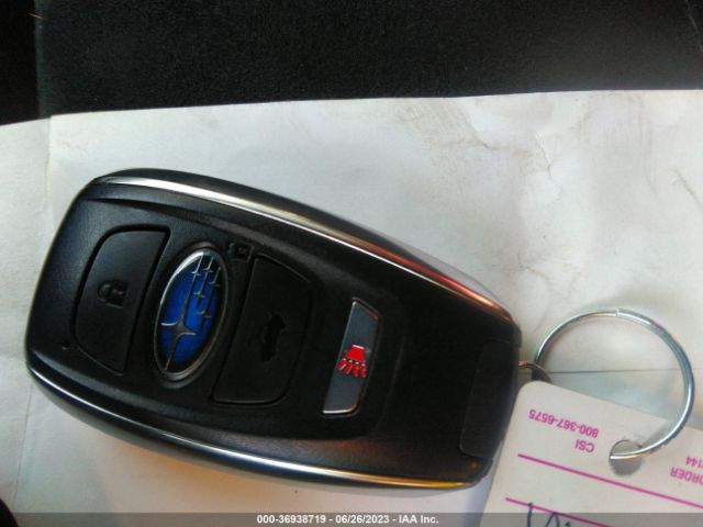 JF1VA2V6XL9809426 Subaru Wrx Sti Limited