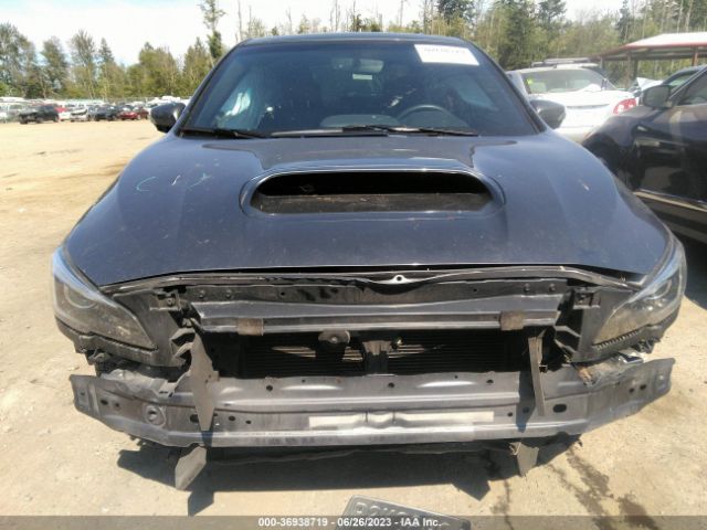 JF1VA2V6XL9809426 Subaru Wrx Sti Limited