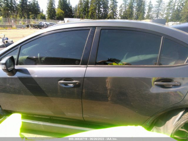 JF1VA2V6XL9809426 Subaru Wrx Sti Limited