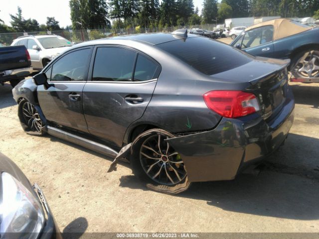 JF1VA2V6XL9809426 Subaru Wrx Sti Limited
