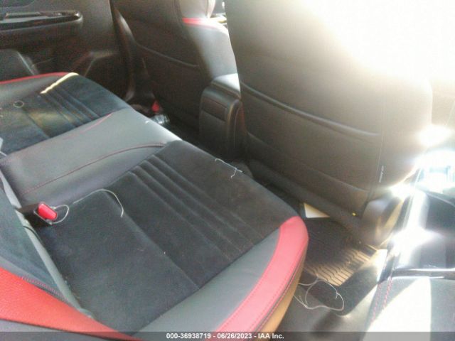 JF1VA2V6XL9809426 Subaru Wrx Sti Limited