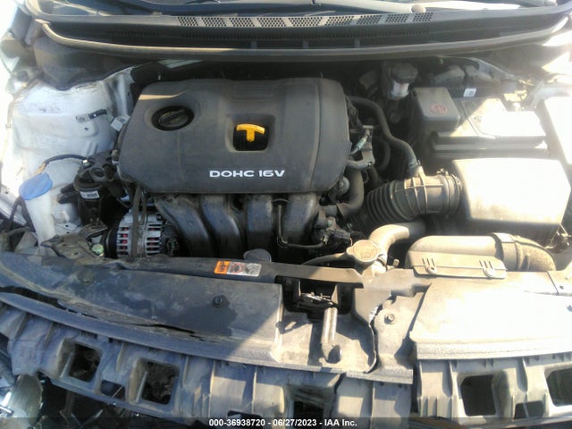 KIA FORTE LX 2018 3KPFL4A76JE247889 Image 15