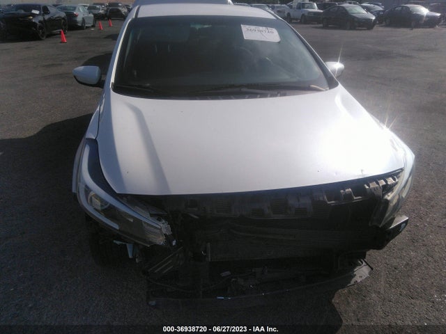 KIA FORTE LX 2018 3KPFL4A76JE247889 Image 3