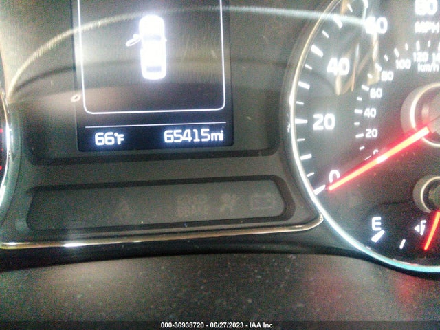 KIA FORTE LX 2018 3KPFL4A76JE247889 Image 6