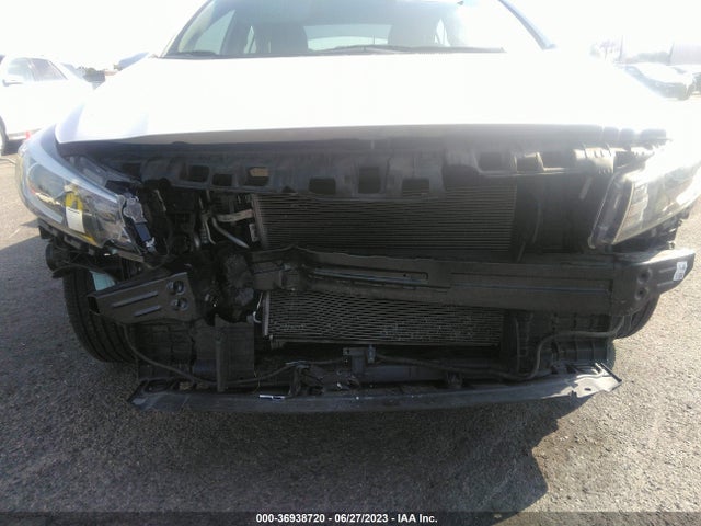 KIA FORTE LX 2018 3KPFL4A76JE247889 Image 11