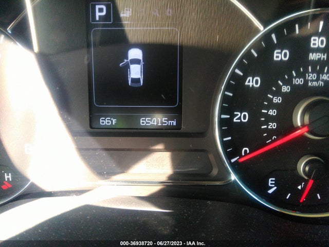 KIA FORTE LX 2018 3KPFL4A76JE247889 Image 12