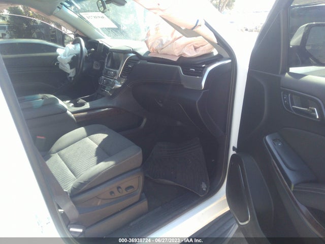 Chevrolet Suburban Ls 2017 1GNSCGKC2HR272502 Image 5