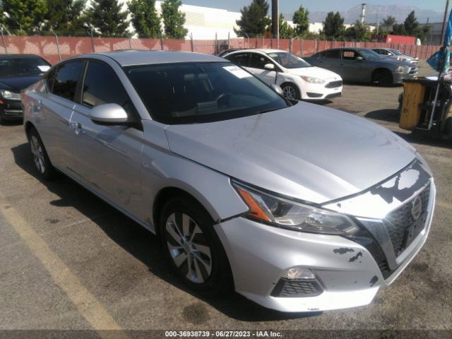 Nissan Altima 2.5 S 2019 1N4BL4BVXKC211438 Image 1
