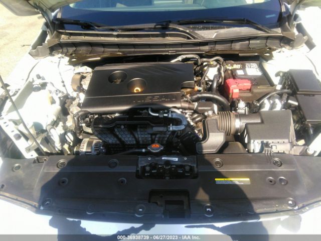 Nissan Altima 2.5 S 2019 1N4BL4BVXKC211438 Image 16