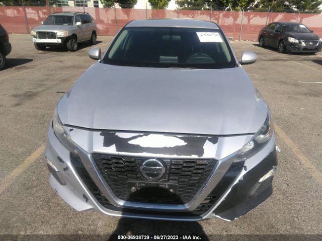 Nissan Altima 2.5 S 2019 1N4BL4BVXKC211438 Image 4
